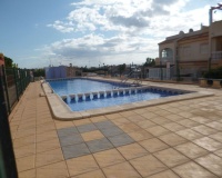 Herverkoop - Appartement - La Florida - Inland