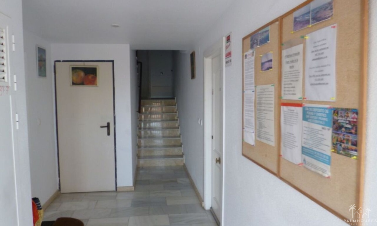 Herverkoop - Appartement - La Florida - Inland