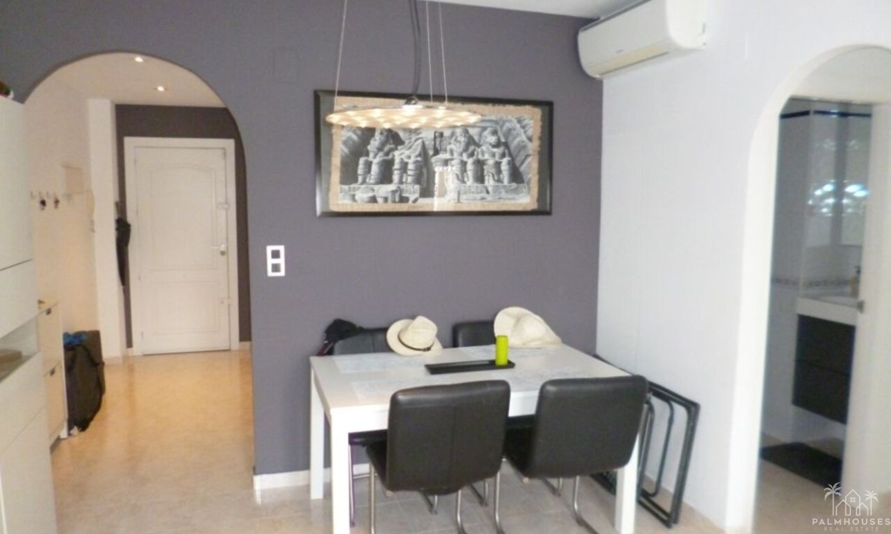 Herverkoop - Appartement - La Florida - Inland