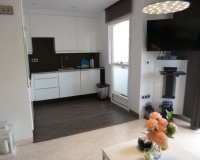Herverkoop - Appartement - La Florida - Inland
