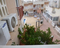 Herverkoop - Appartement - La Florida - Inland
