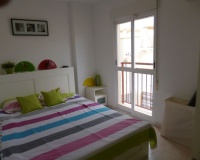 Herverkoop - Appartement - La Florida - Inland