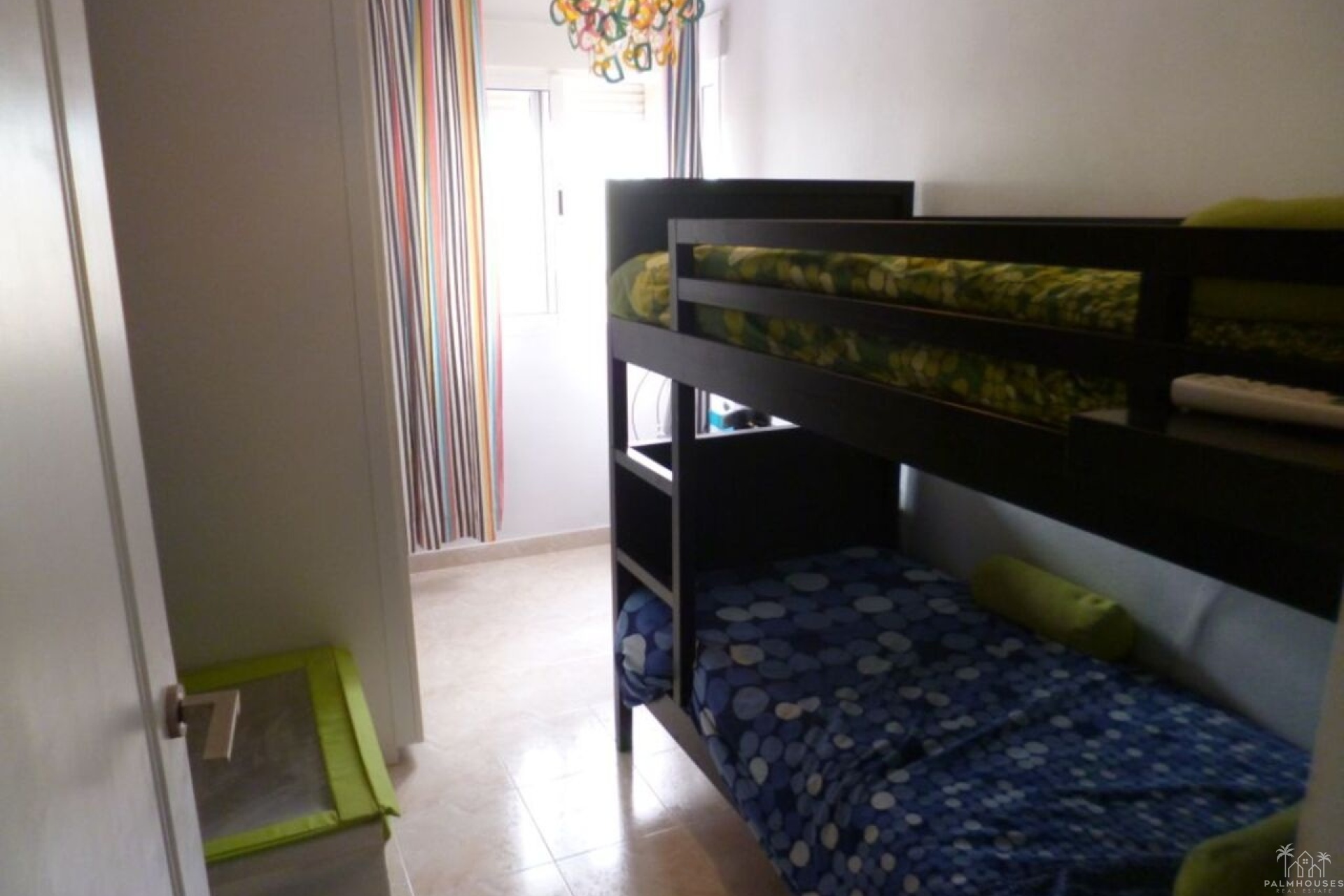 Herverkoop - Appartement - La Florida - Inland