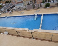 Herverkoop - Appartement - La Florida - Inland