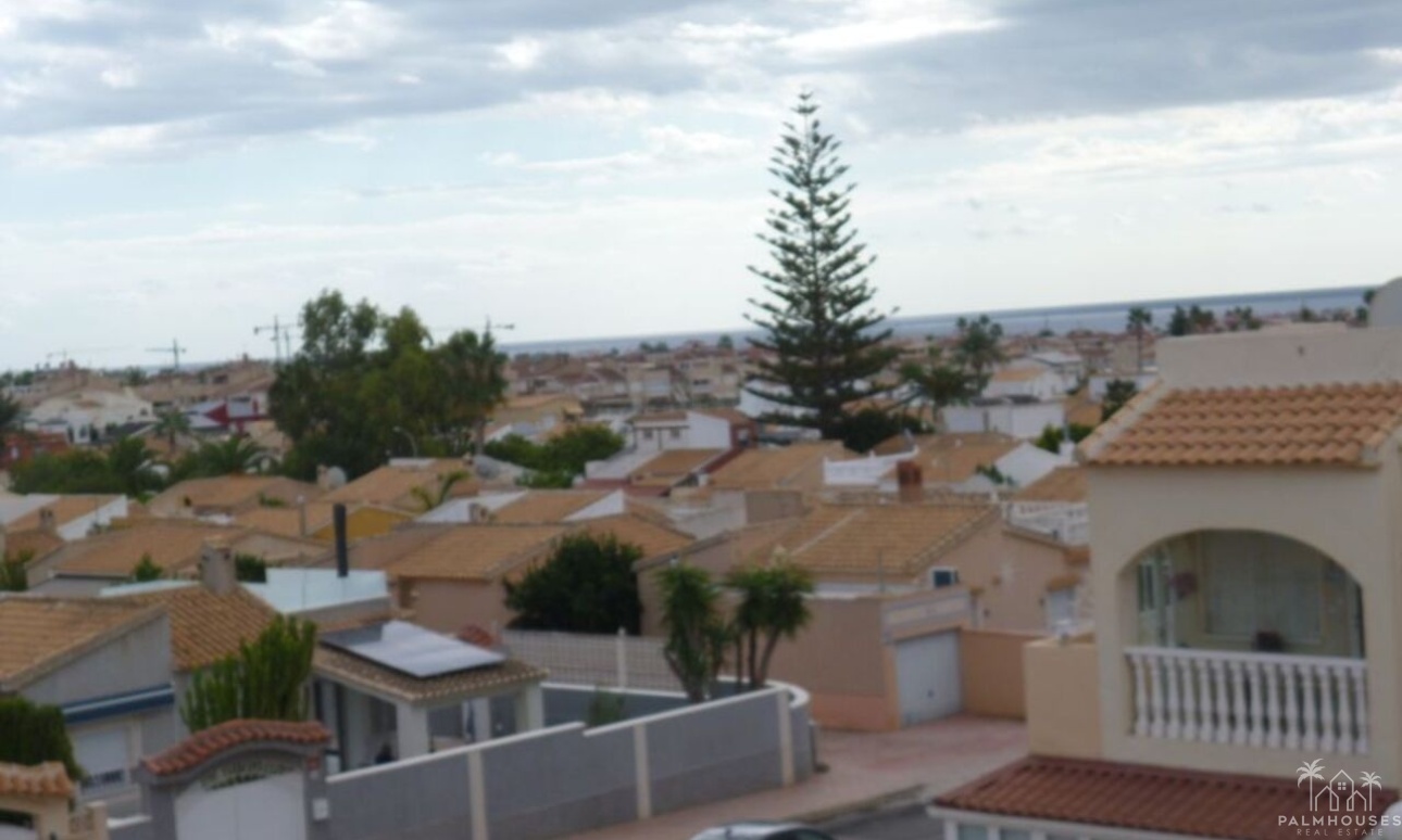 Herverkoop - Appartement - La Florida - Inland
