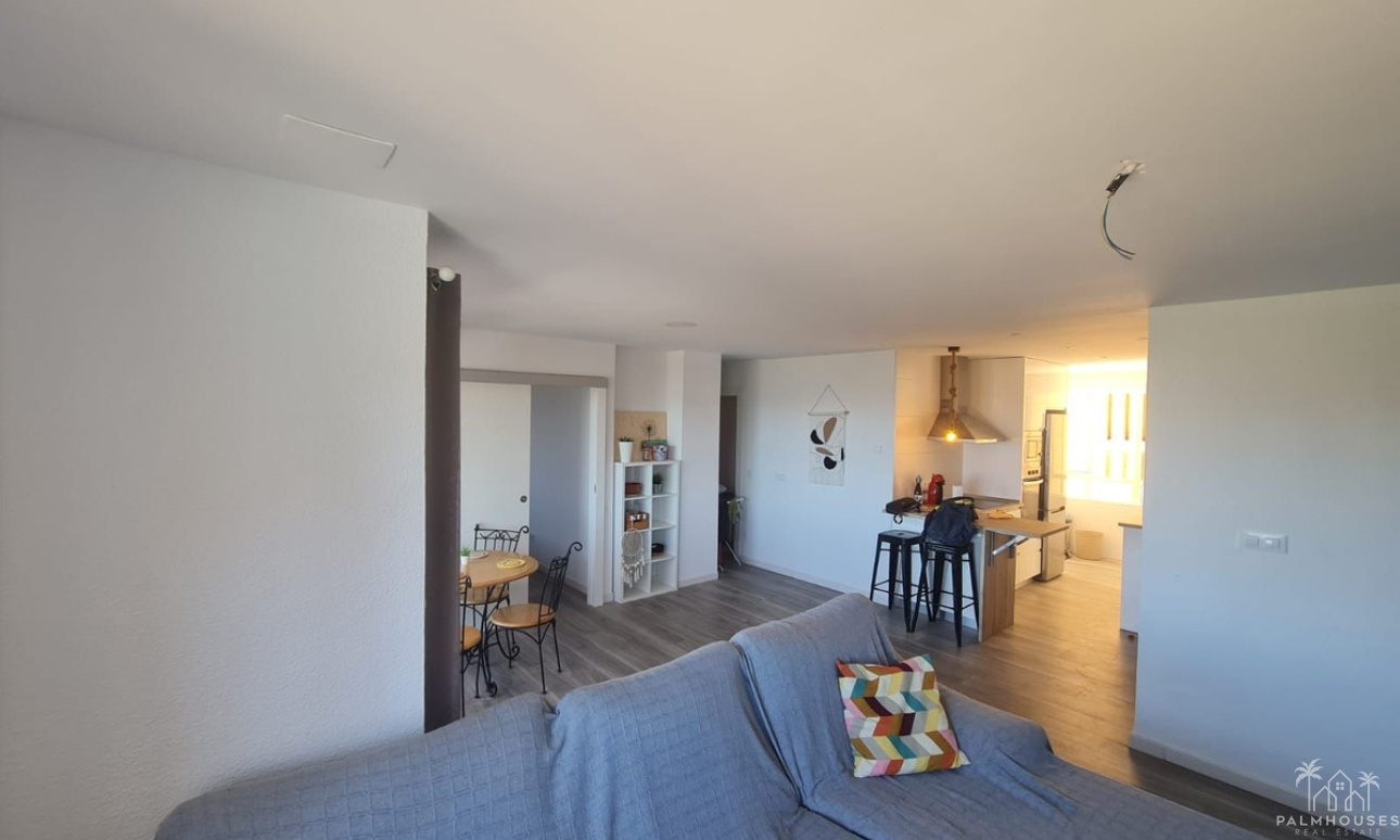 Herverkoop - Appartement - La Manga - Costa Calida