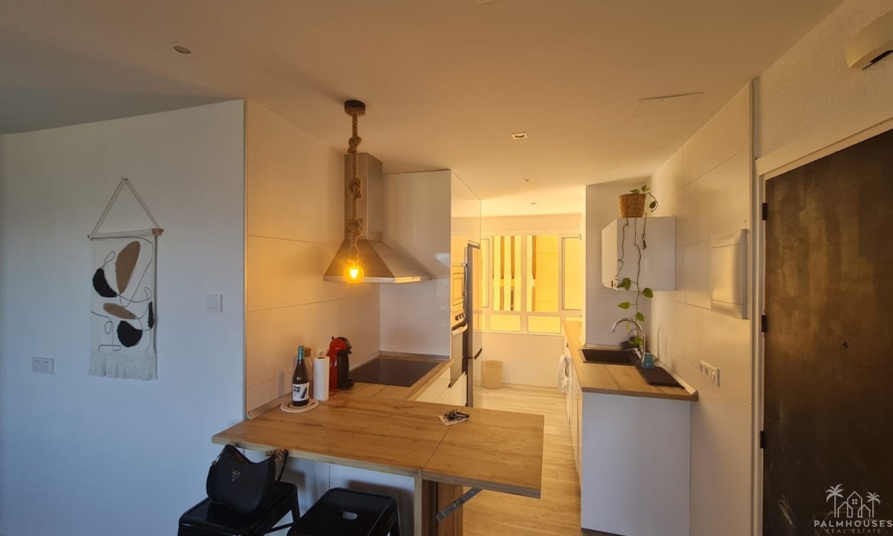 Herverkoop - Appartement - La Manga - Costa Calida