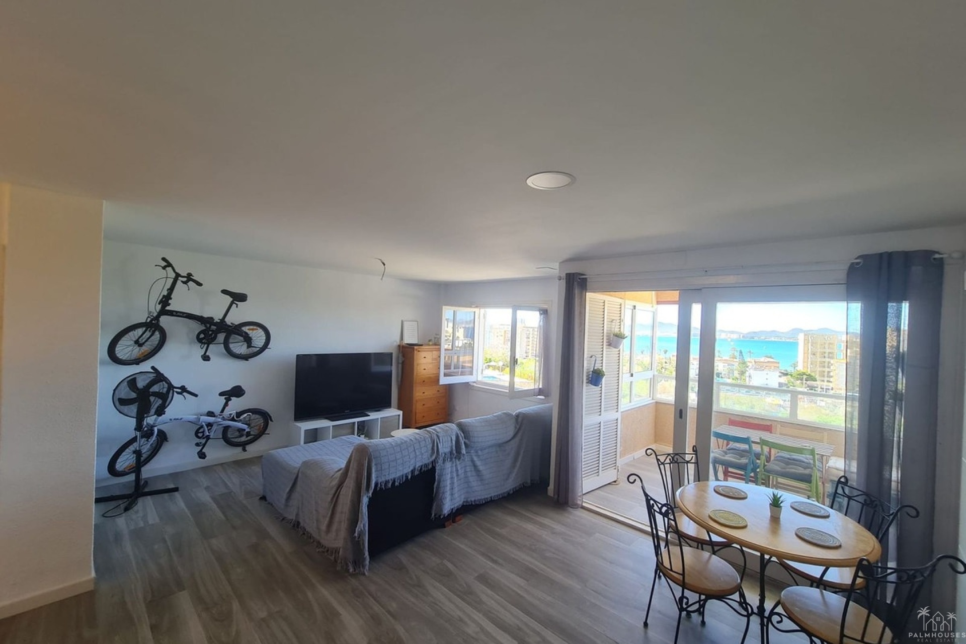 Herverkoop - Appartement - La Manga - Costa Calida