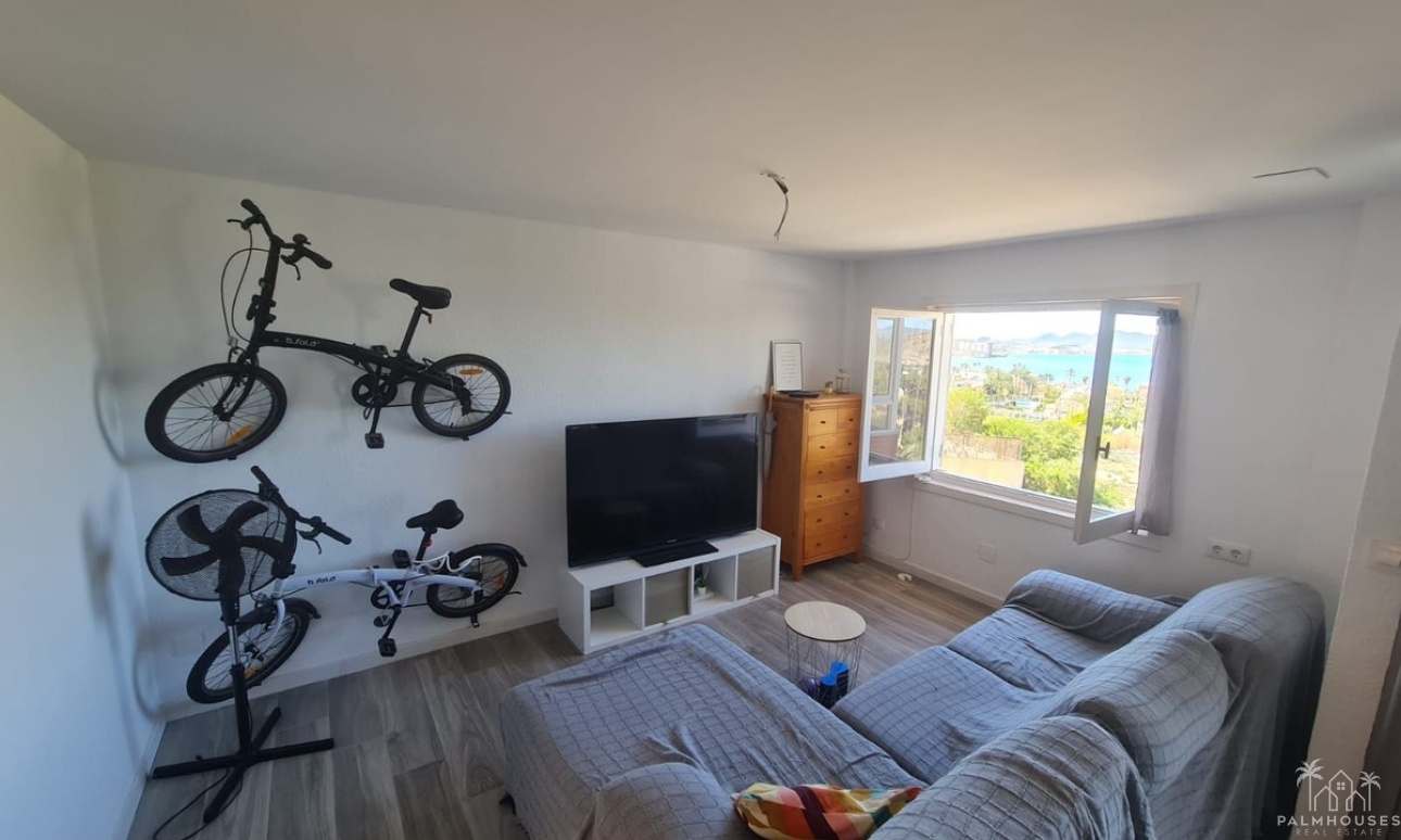 Herverkoop - Appartement - La Manga - Costa Calida
