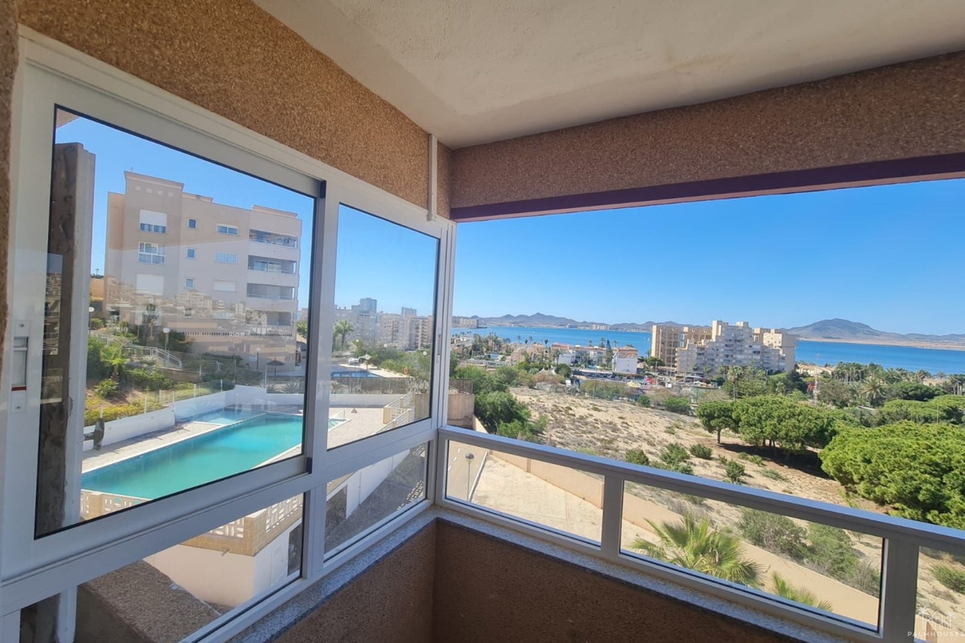 Herverkoop - Appartement - La Manga - Costa Calida