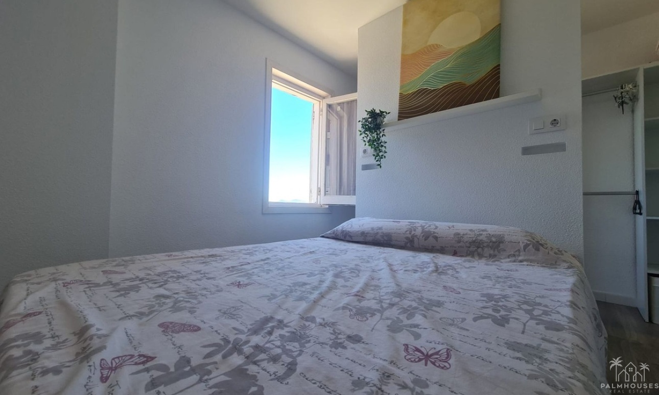 Herverkoop - Appartement - La Manga - Costa Calida