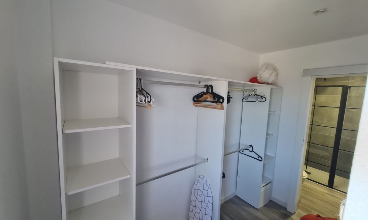Herverkoop - Appartement - La Manga - Costa Calida