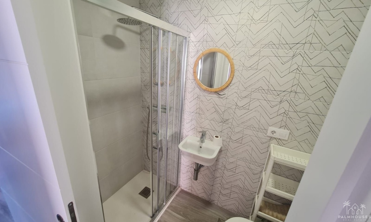 Herverkoop - Appartement - La Manga - Costa Calida