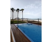 Herverkoop - Appartement - La Manga del Mar Menor - Costa Calida