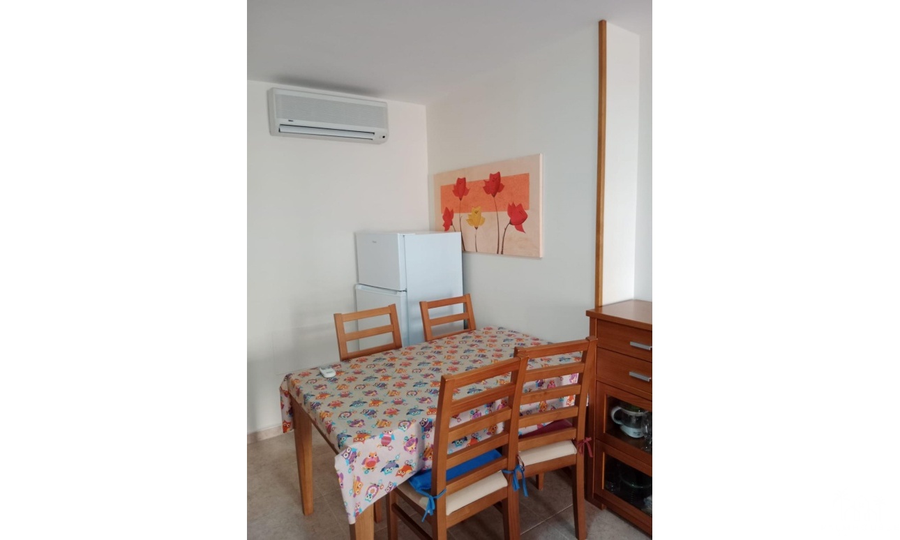 Herverkoop - Appartement - La Manga del Mar Menor - Costa Calida