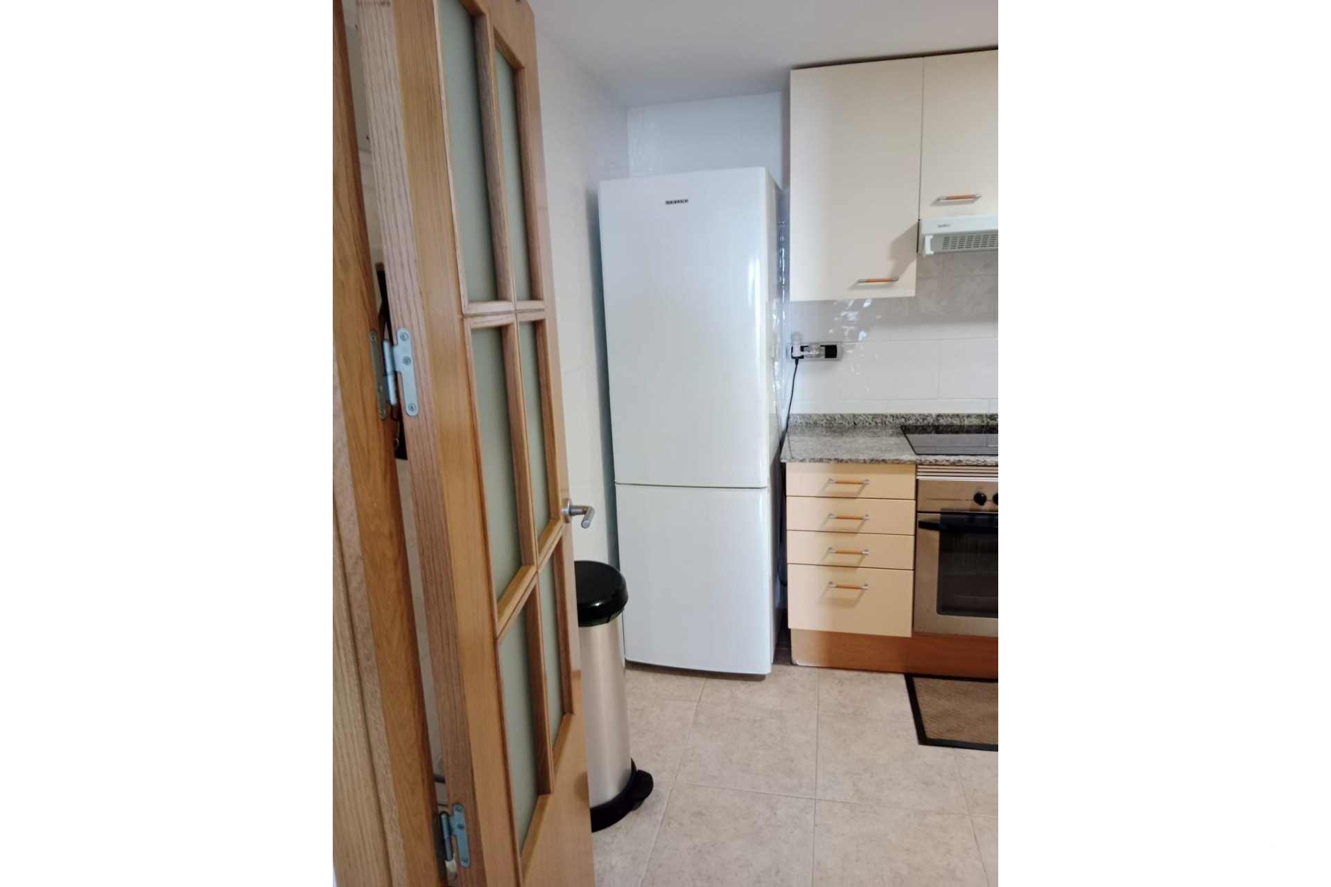 Herverkoop - Appartement - La Manga del Mar Menor - Costa Calida