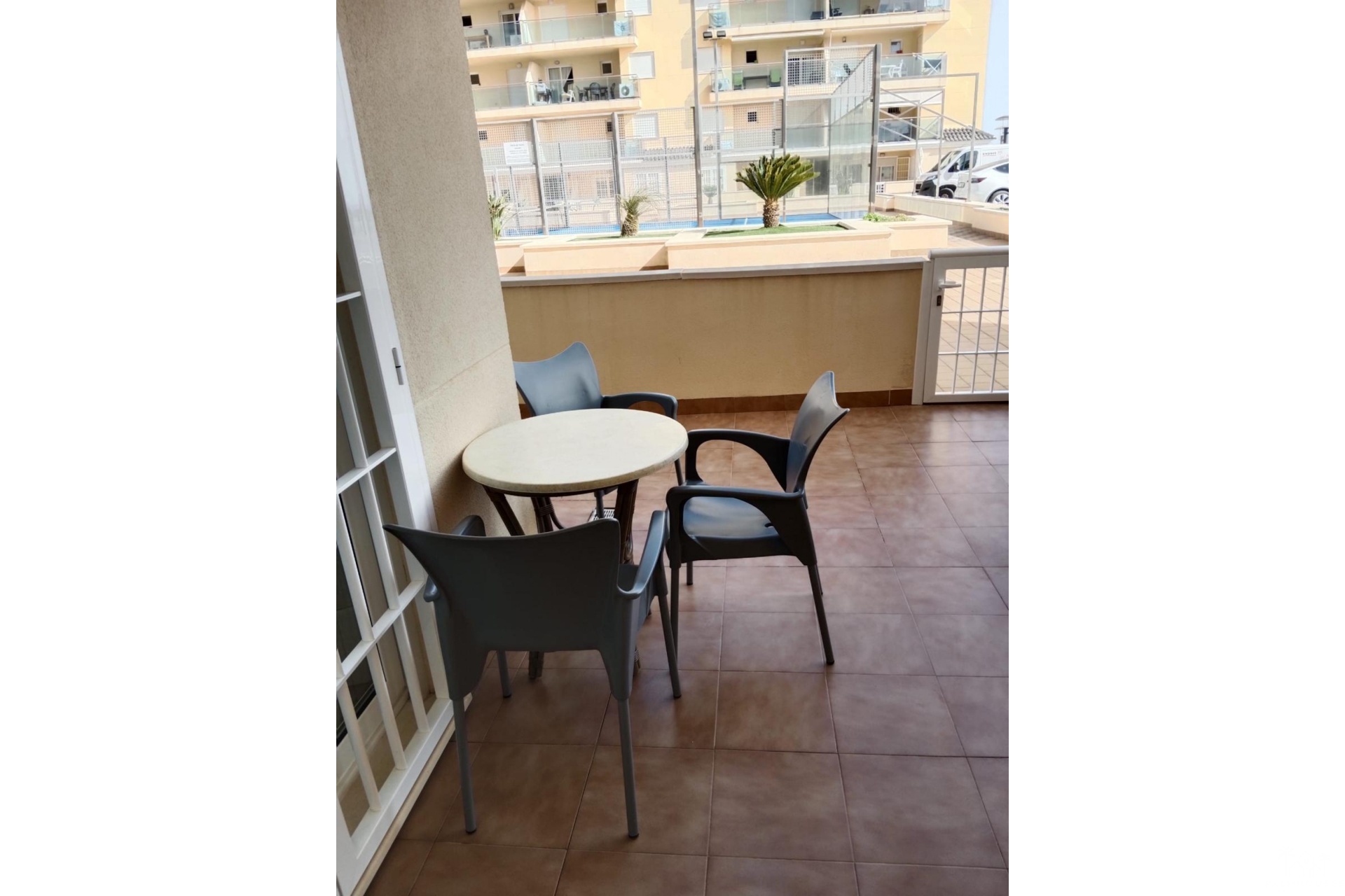 Herverkoop - Appartement - La Manga del Mar Menor - Costa Calida
