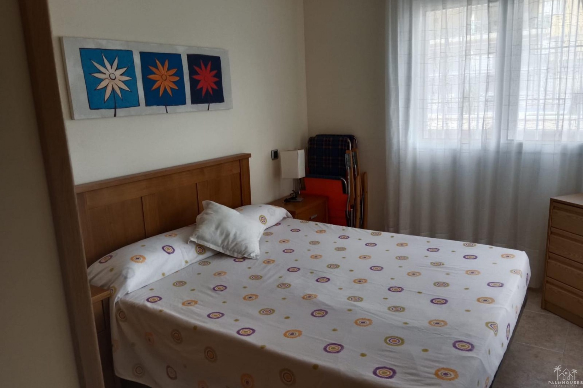Herverkoop - Appartement - La Manga del Mar Menor - Costa Calida