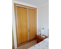 Herverkoop - Appartement - La Manga del Mar Menor - Costa Calida