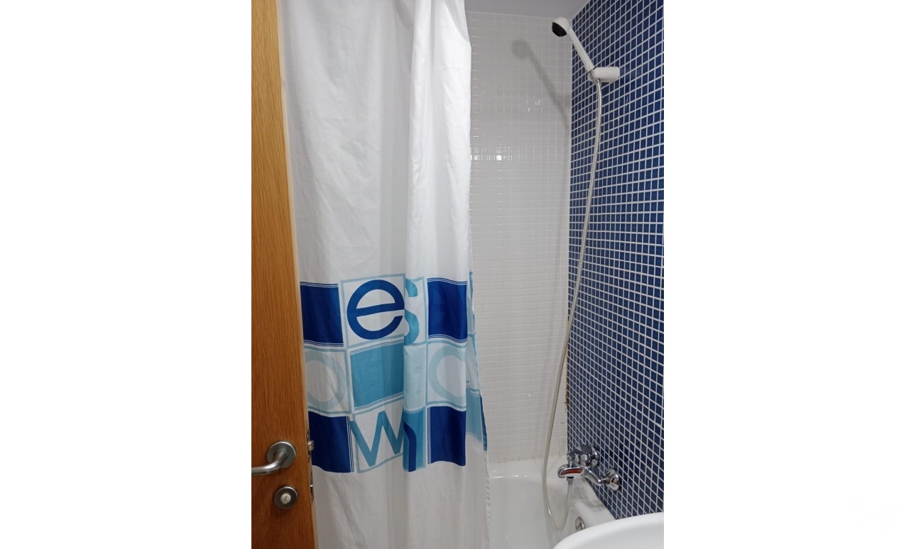 Herverkoop - Appartement - La Manga del Mar Menor - Costa Calida