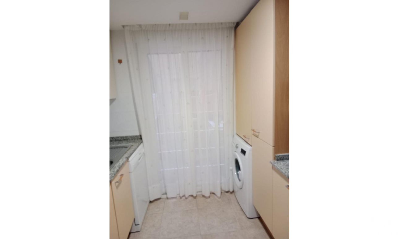 Herverkoop - Appartement - La Manga del Mar Menor - Costa Calida