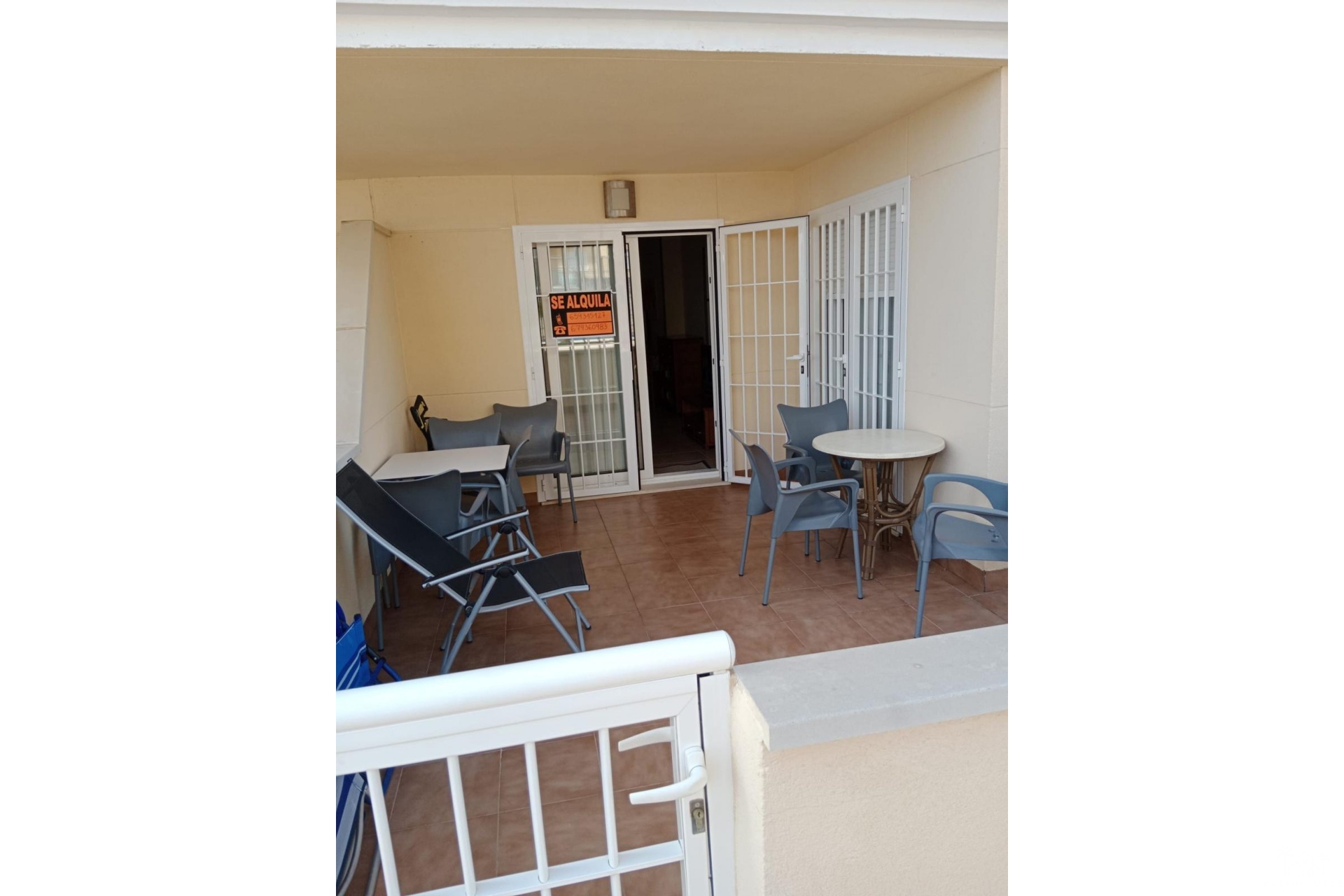 Herverkoop - Appartement - La Manga del Mar Menor - Costa Calida