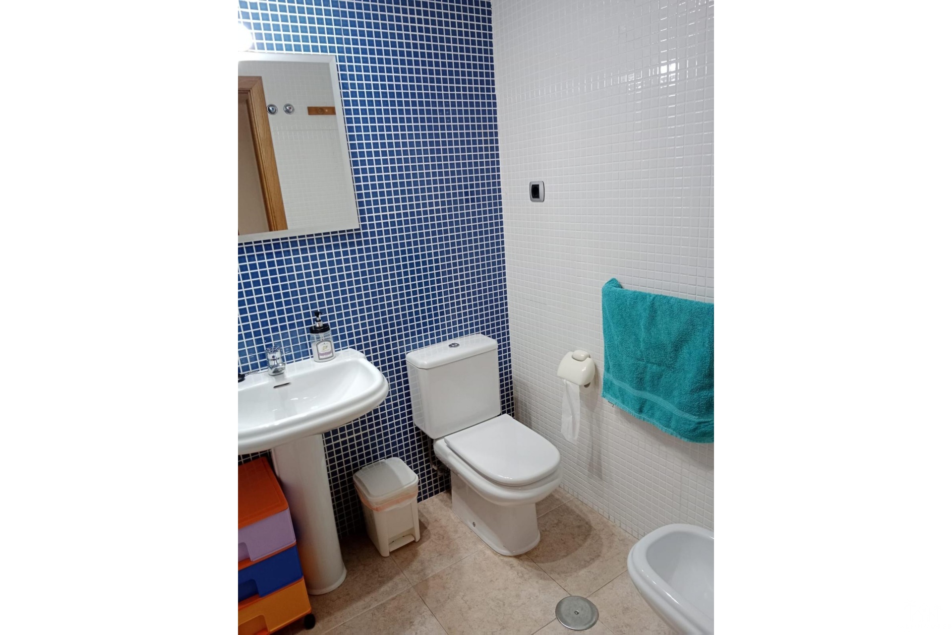 Herverkoop - Appartement - La Manga del Mar Menor - Costa Calida