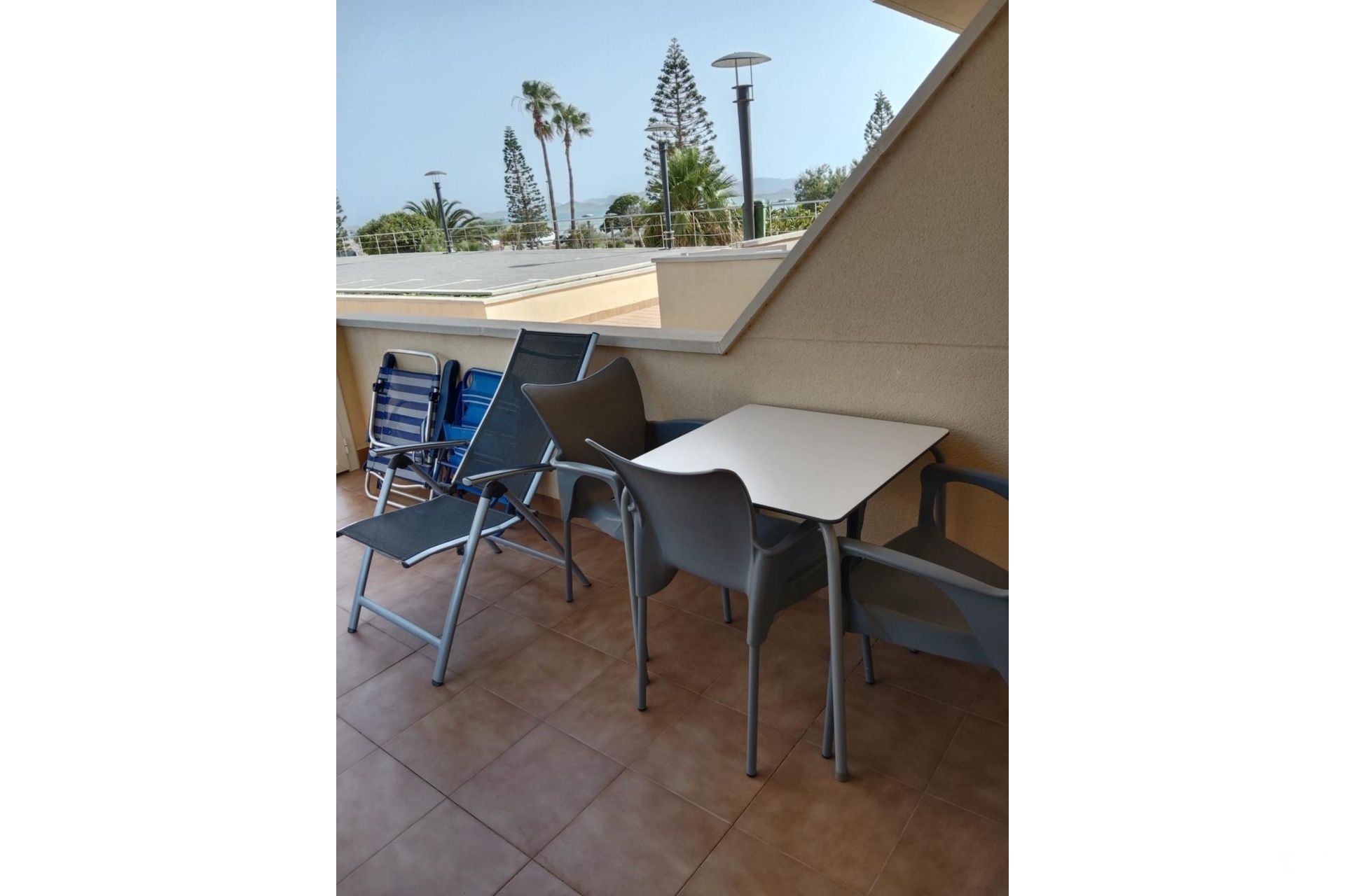 Herverkoop - Appartement - La Manga del Mar Menor - Costa Calida