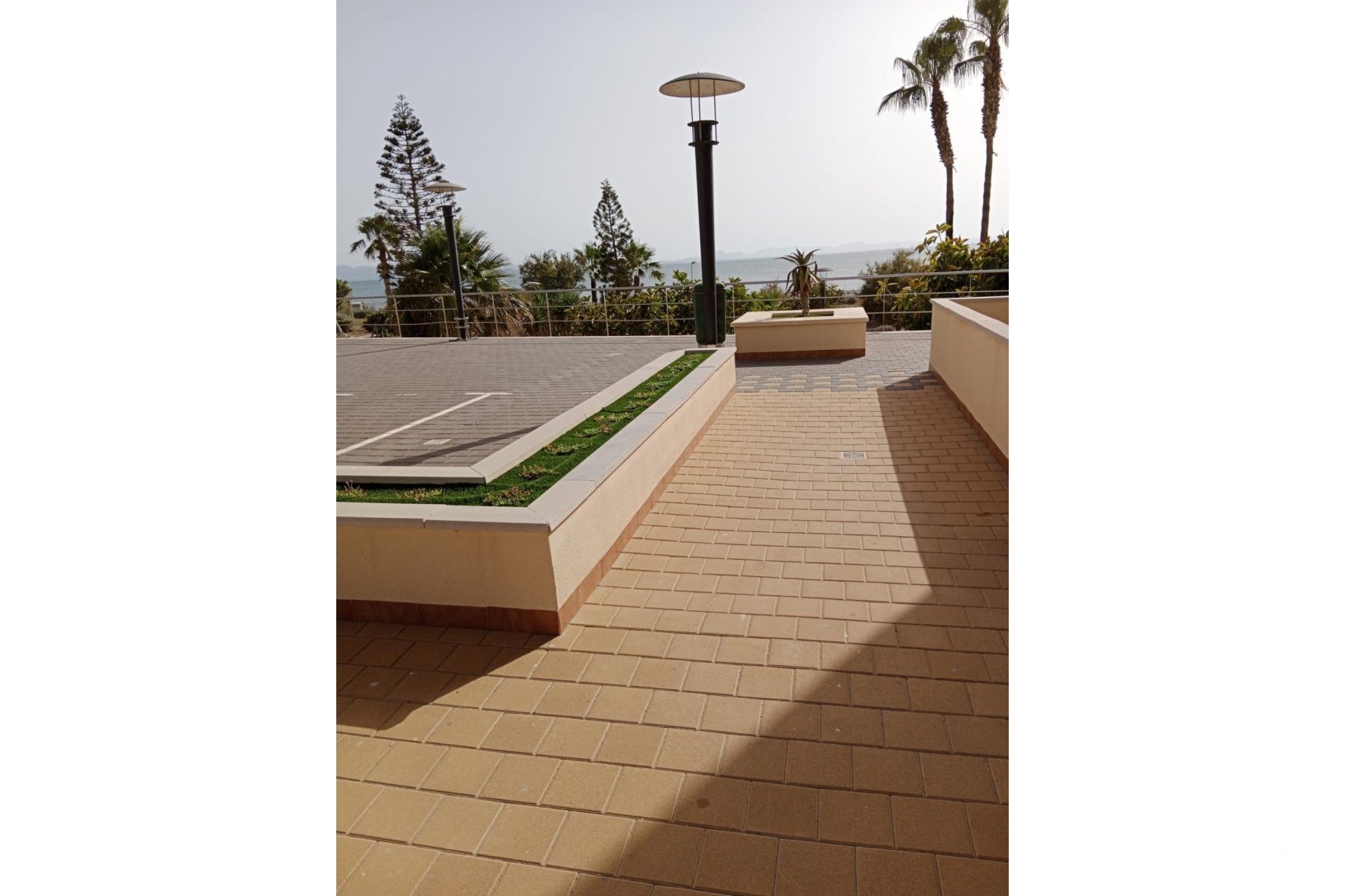 Herverkoop - Appartement - La Manga del Mar Menor - Costa Calida