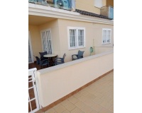 Herverkoop - Appartement - La Manga del Mar Menor - Costa Calida