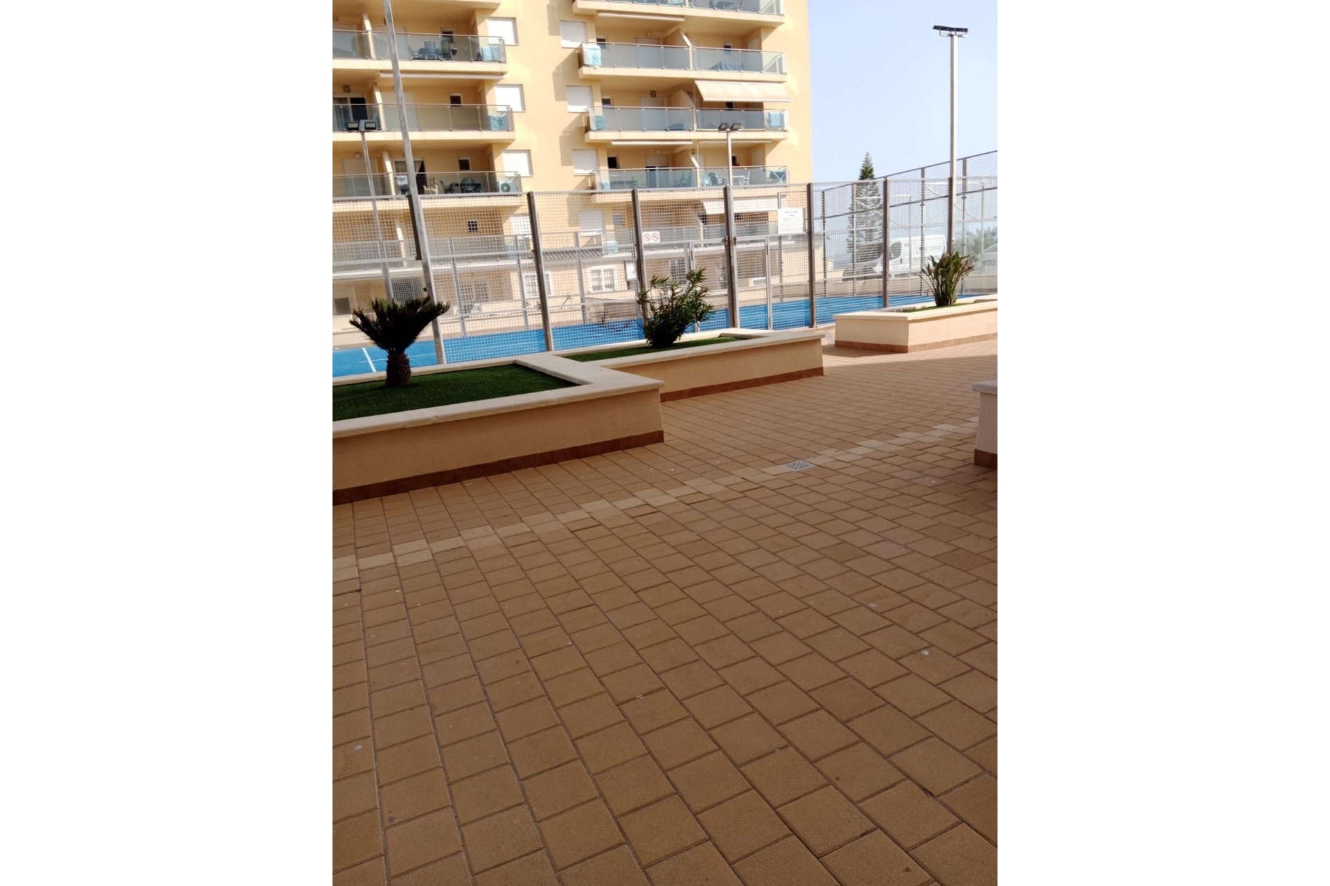 Herverkoop - Appartement - La Manga del Mar Menor - Costa Calida