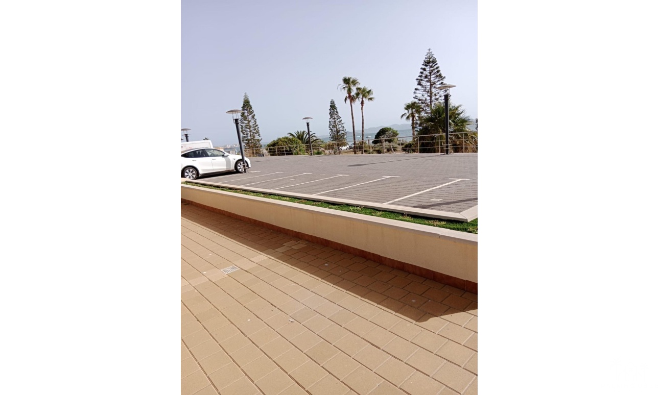 Herverkoop - Appartement - La Manga del Mar Menor - Costa Calida