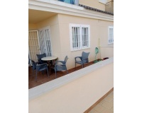 Herverkoop - Appartement - La Manga del Mar Menor - Costa Calida