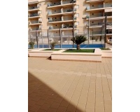 Herverkoop - Appartement - La Manga del Mar Menor - Costa Calida