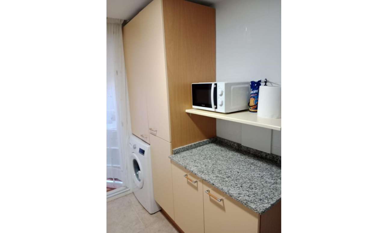 Herverkoop - Appartement - La Manga del Mar Menor - Costa Calida