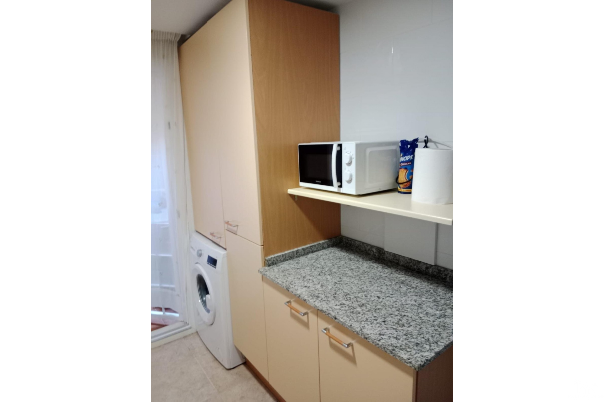 Herverkoop - Appartement - La Manga del Mar Menor - Costa Calida