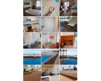 Herverkoop - Appartement - La Manga del Mar Menor - Costa Calida