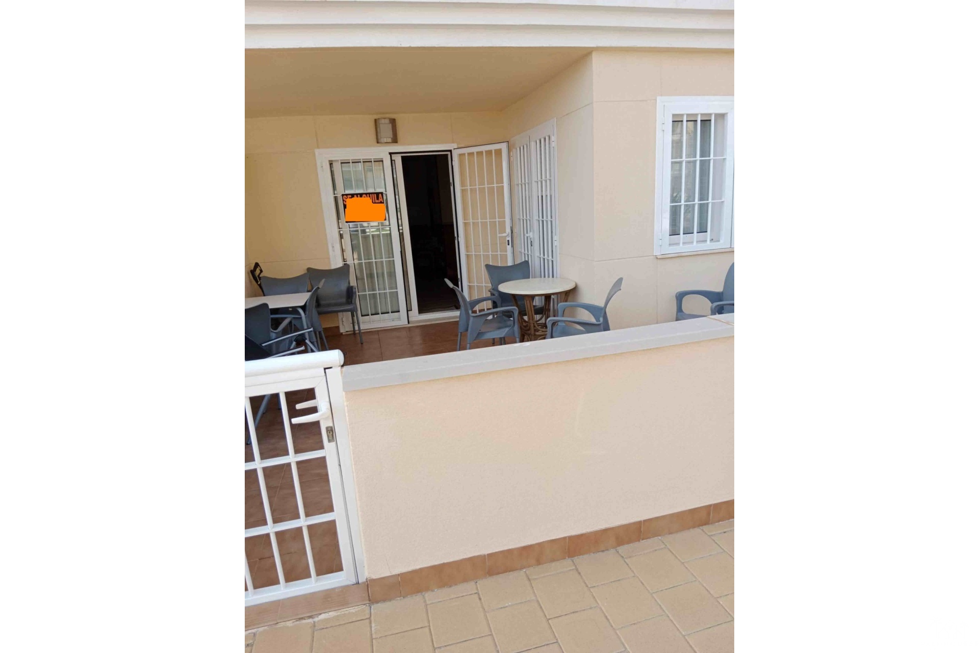 Herverkoop - Appartement - La Manga del Mar Menor - Costa Calida