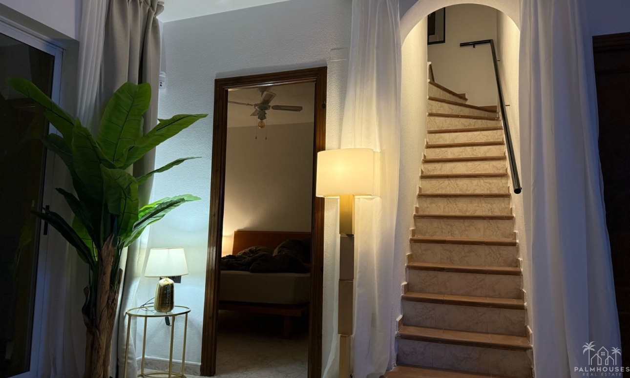 Herverkoop - Appartement - La Mata - Cañada del Molino