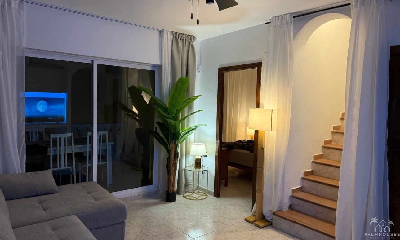 Herverkoop - Appartement - La Mata - Cañada del Molino