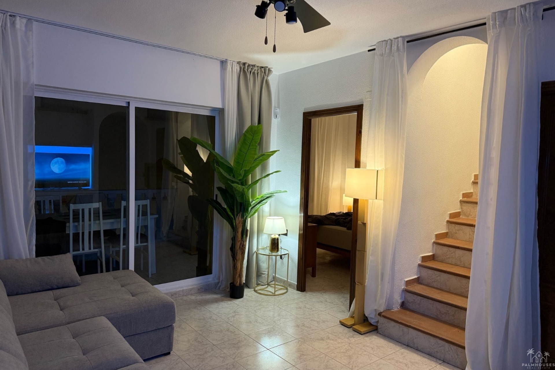 Herverkoop - Appartement - La Mata - Cañada del Molino