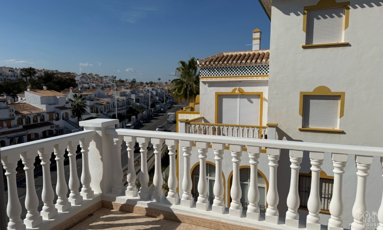 Herverkoop - Appartement - La Mata - Cañada del Molino