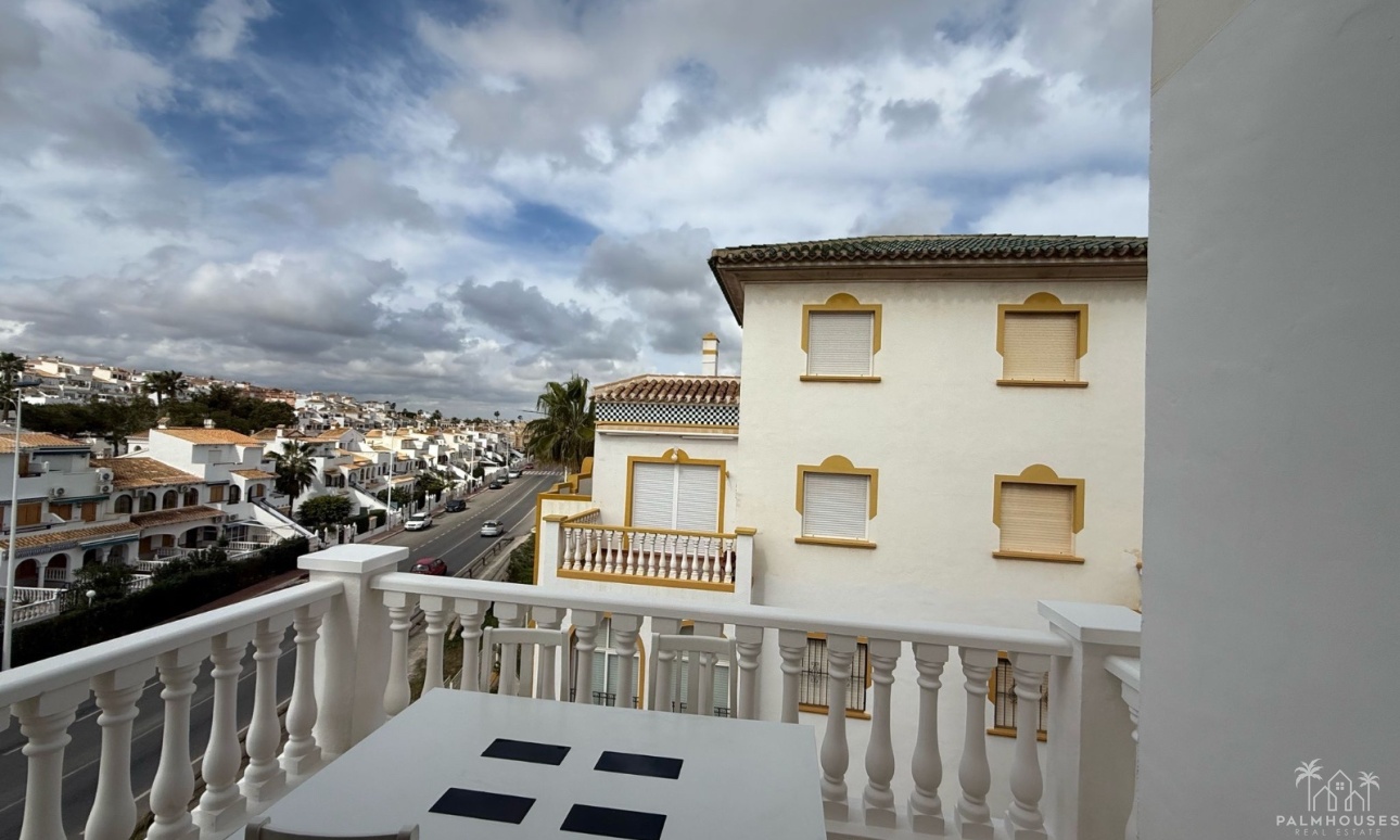 Herverkoop - Appartement - La Mata - Cañada del Molino
