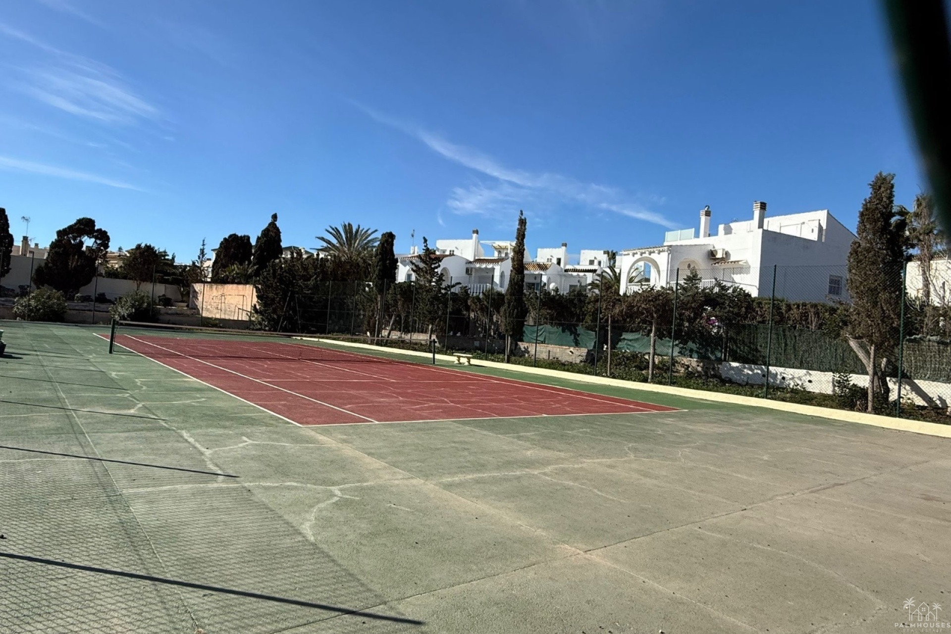 Herverkoop - Appartement - La Mata - Cañada del Molino
