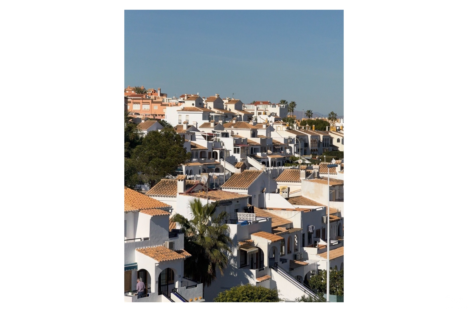 Herverkoop - Appartement - La Mata - Cañada del Molino