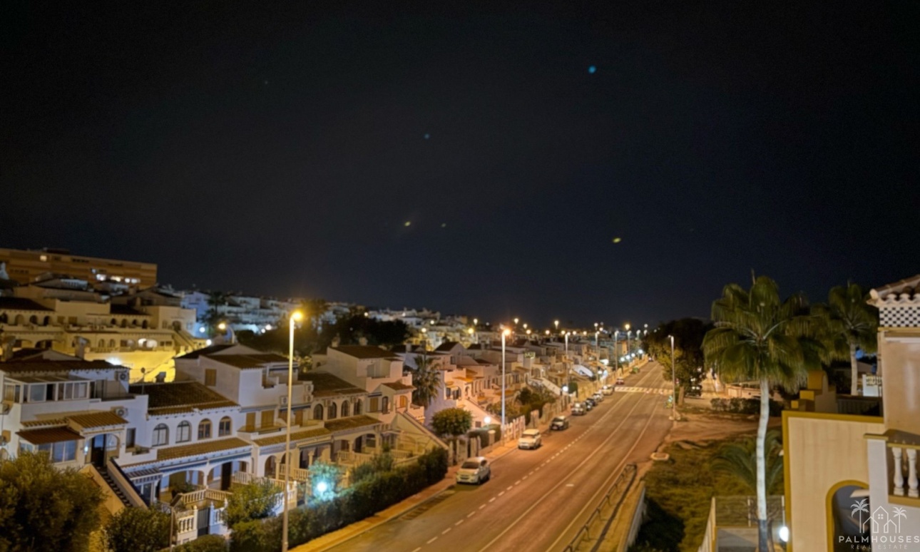 Herverkoop - Appartement - La Mata - Cañada del Molino