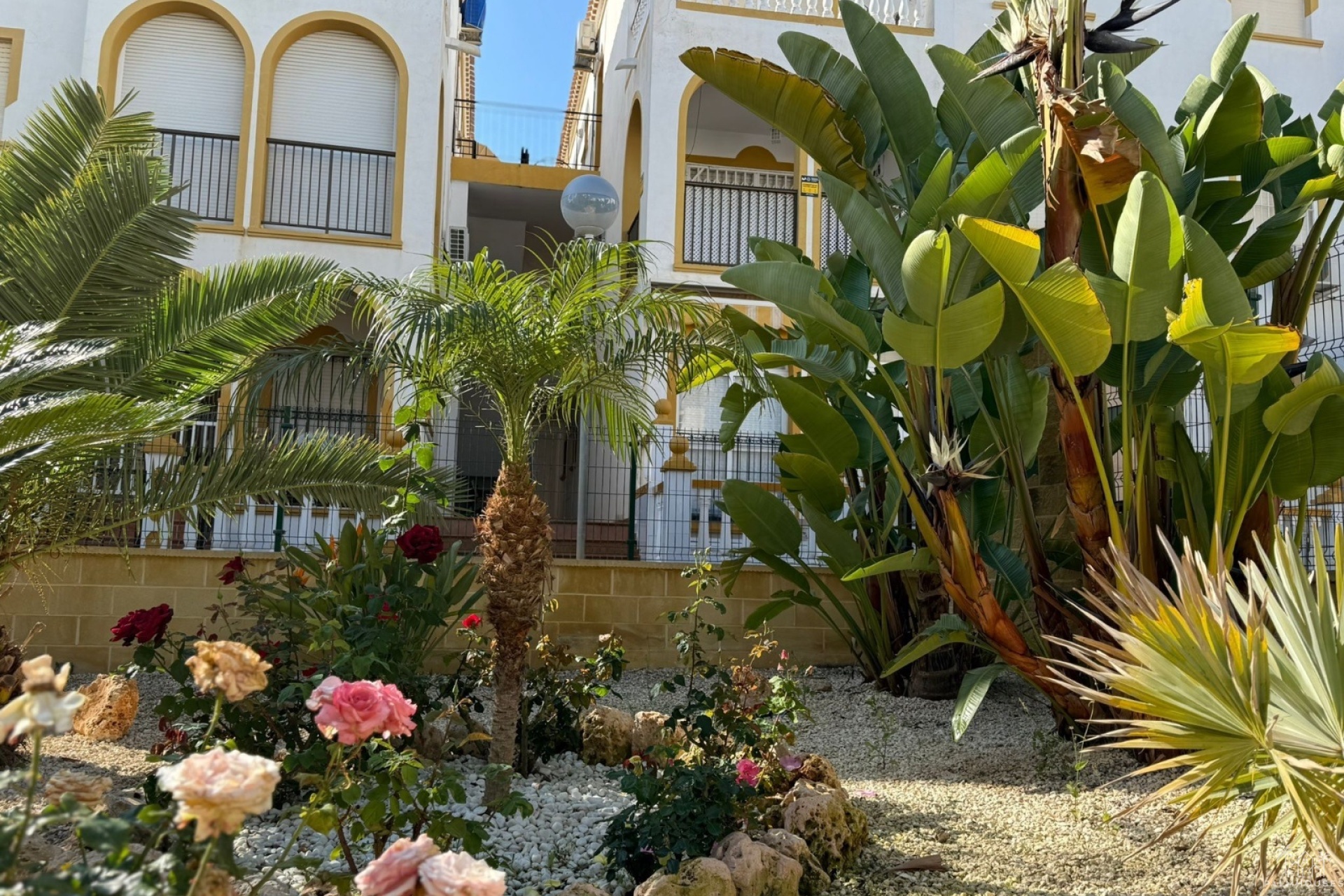 Herverkoop - Appartement - La Mata - Cañada del Molino