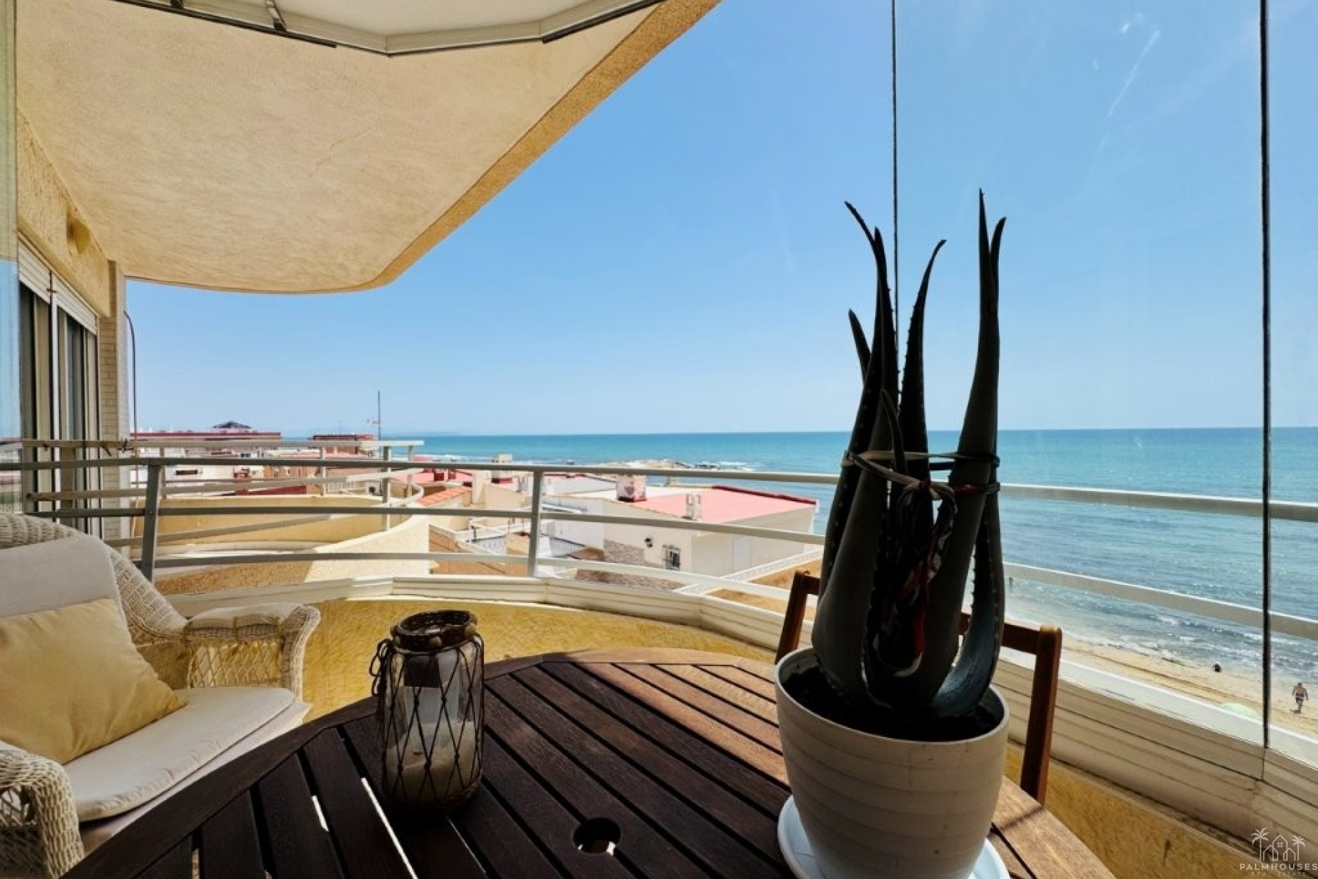 Herverkoop - Appartement - La Mata - Costa Blanca