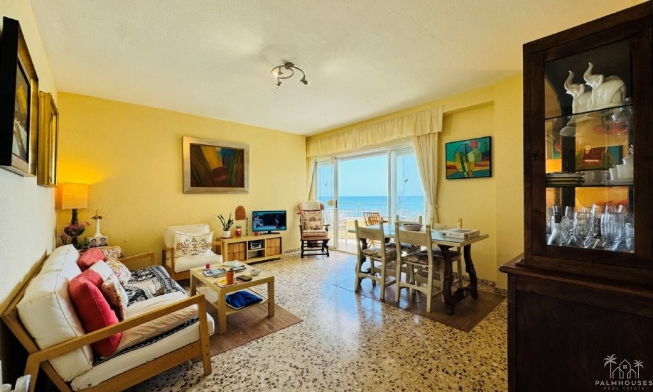 Herverkoop - Appartement - La Mata - Costa Blanca