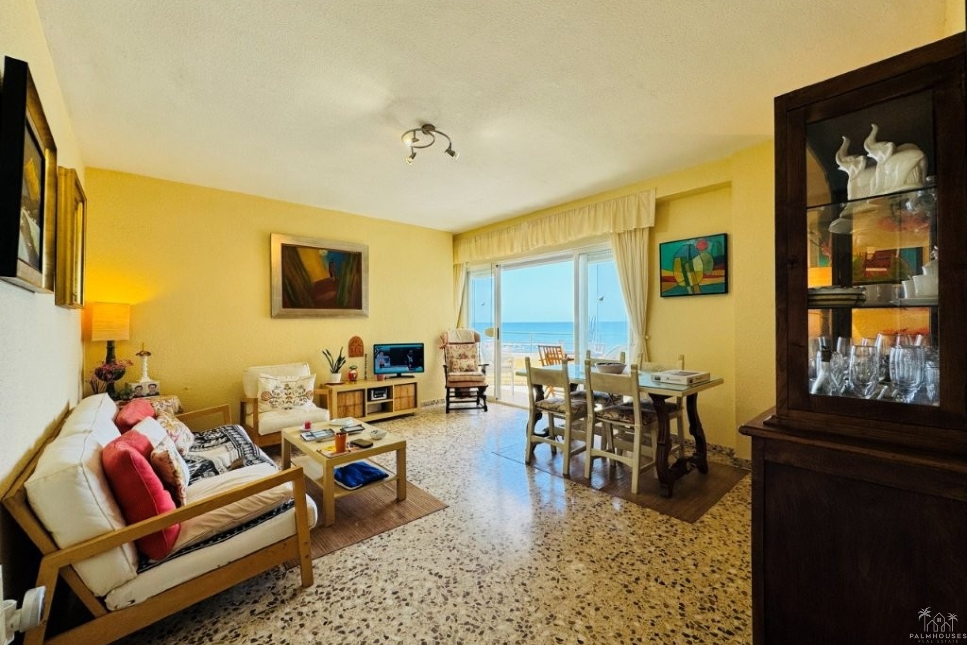 Herverkoop - Appartement - La Mata - Costa Blanca